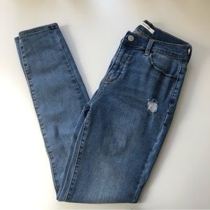 PacSun Jeggings